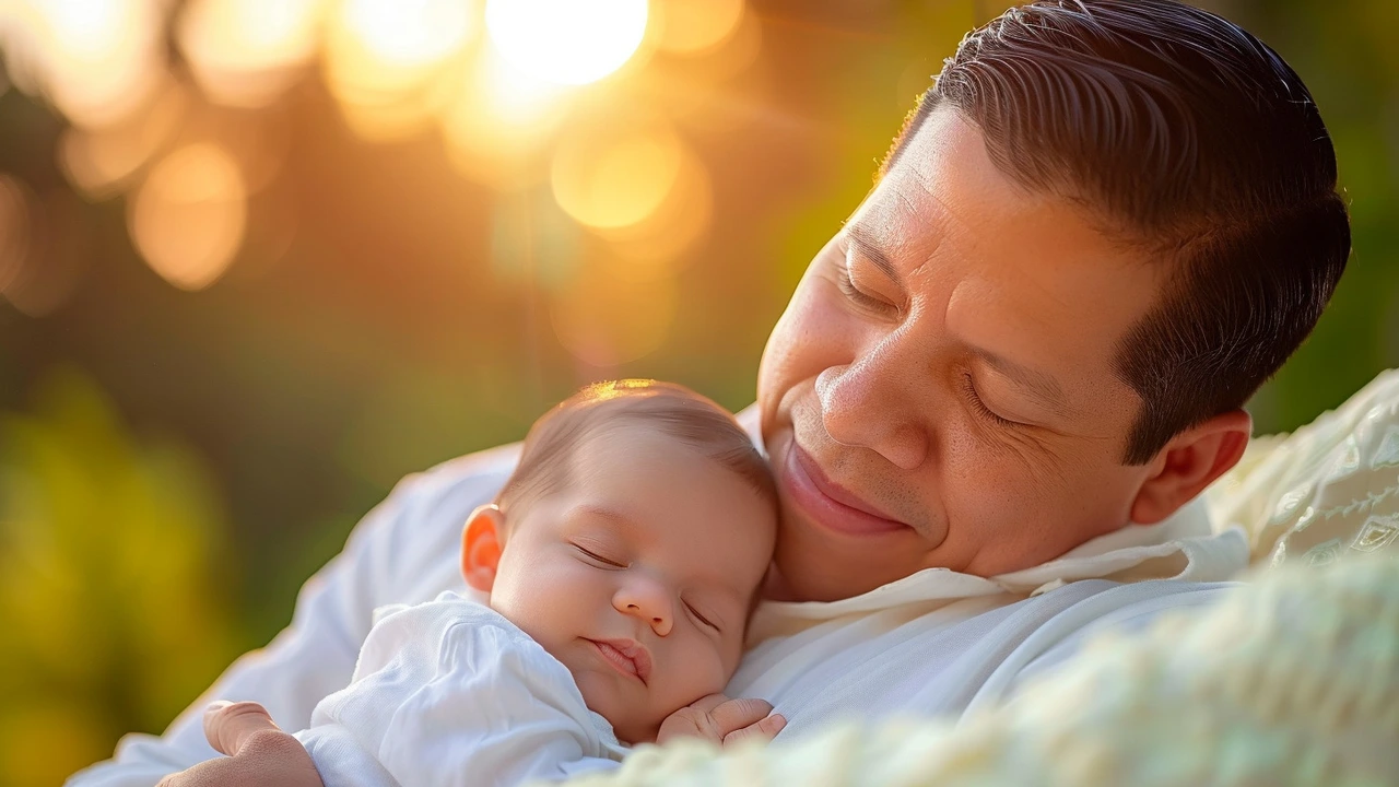 Día del Padre 2024: Frases Hermosas, Mensajes y Reflexiones para Celebrar