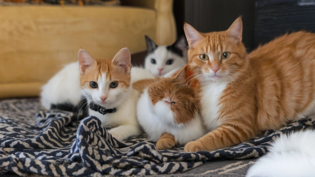 Guía Completa para Registrar a tu Gato en el Registro Nacional de Mascotas en Chile