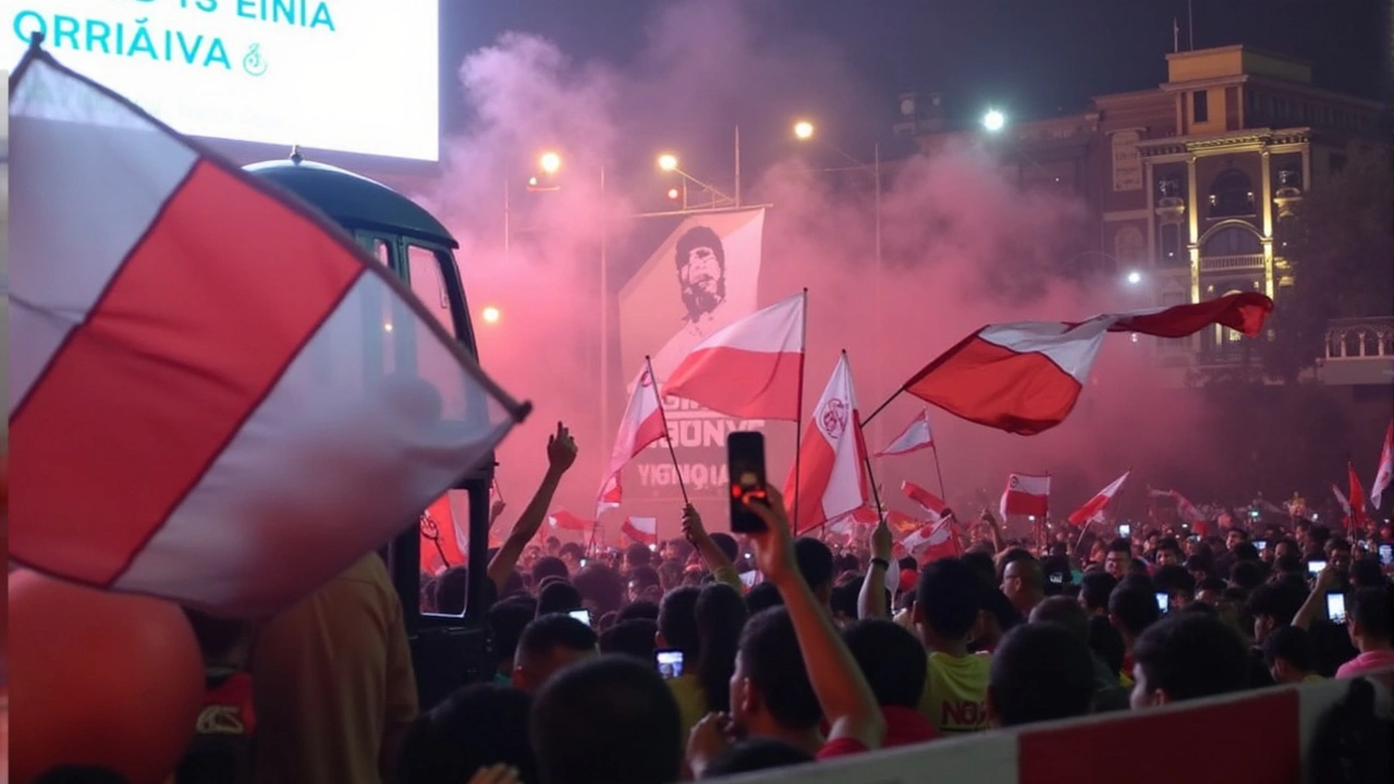 River Plate y Talleres se enfrentan en Córdoba en los cuartos de final de la Copa Libertadores: Expectativas y recepción