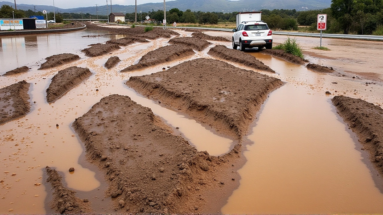 Suspensión del Tráfico de Alta Velocidad entre Madrid y Valencia por Efectos de la Dana: Medidas de Seguridad en Infraestructuras