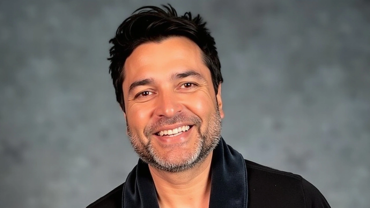 Chayanne: la locura calipso conquista Chile con siete conciertos en Movistar Arena