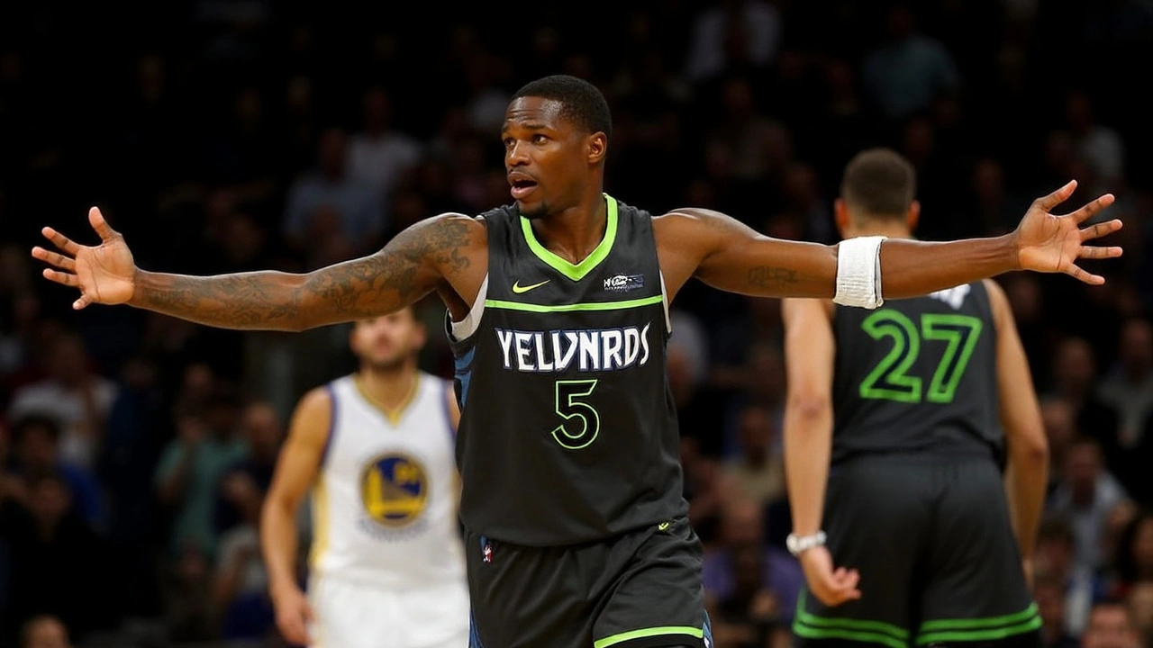 Golden State Warriors vs. Minnesota Timberwolves: Todo sobre la serie de playoffs, horarios y cómo ver los partidos