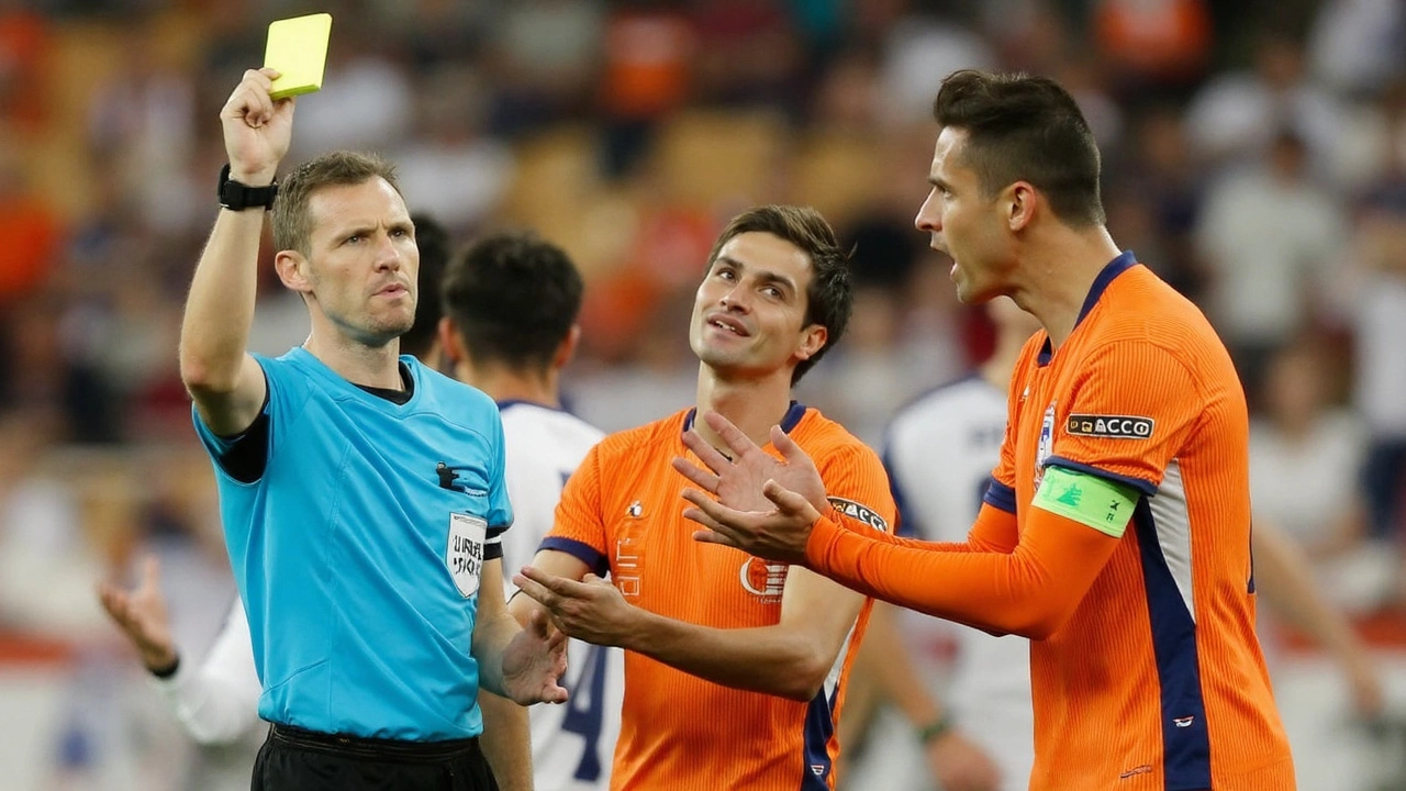 Felix Zwayer dirigirá el Monterrey vs Urawa Red en el Mundial de Clubes 2025