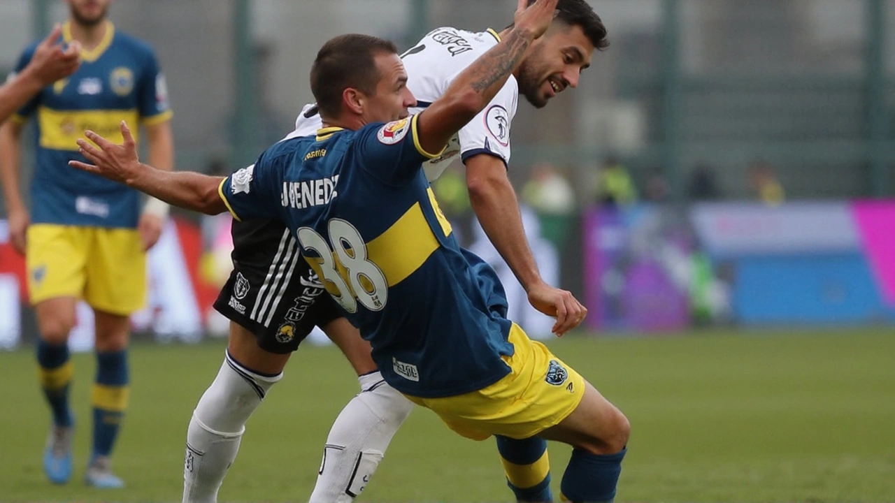Caos en Everton: Fallido regreso de Kevin Méndez desata debate sobre agentes y traspasos