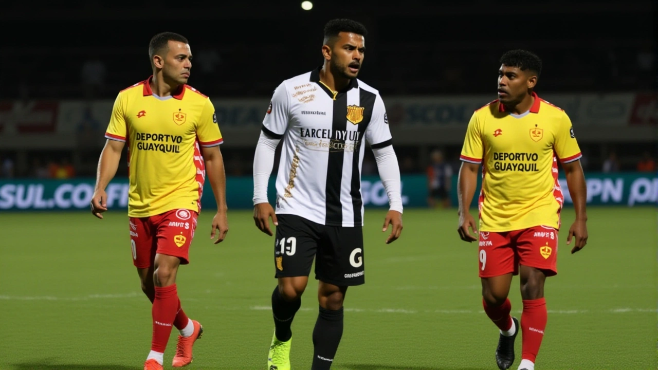Barcelona SC insultado por sus hinchas en aeropuerto de Guayaquil