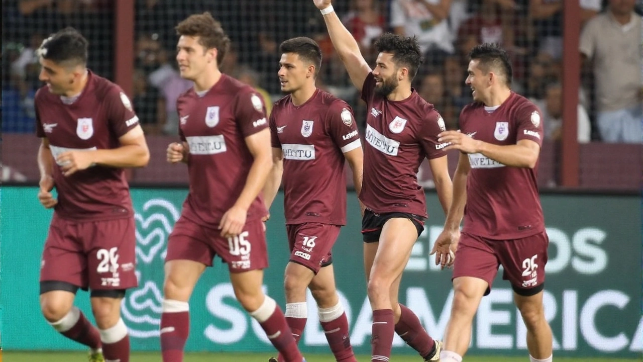 Claves tácticas, figuras y lo que deja el partido