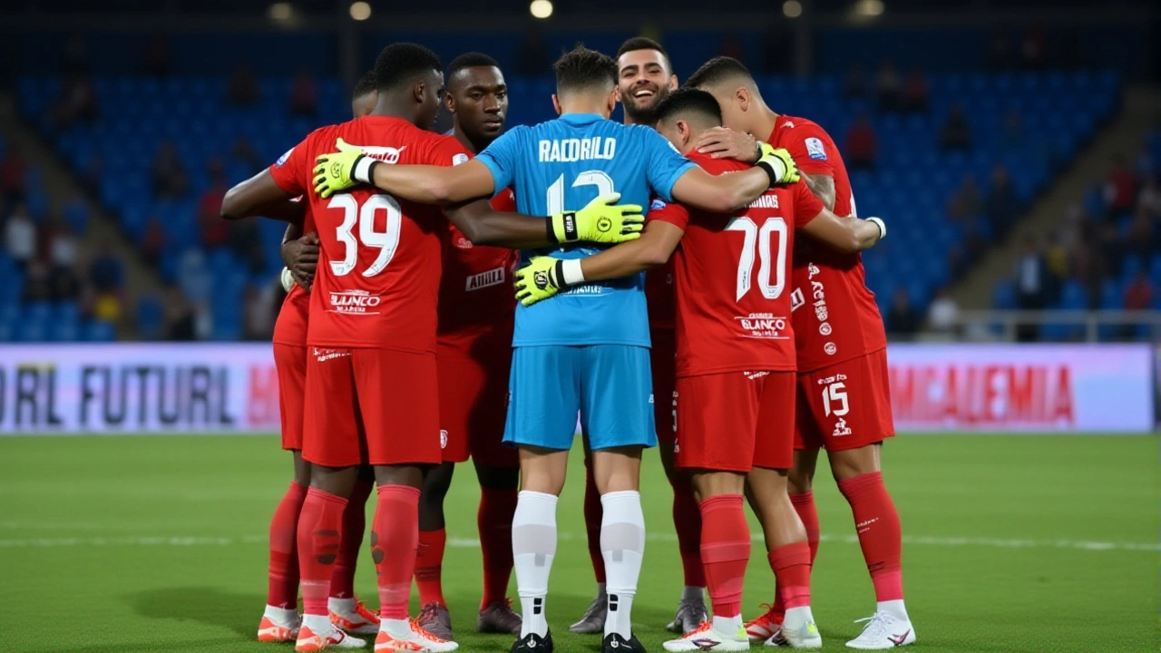 América de Cali vence 3-2 a La Equidad y se acerca a los playoffs