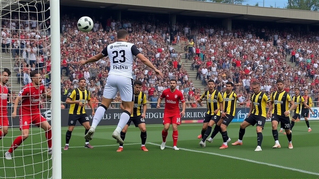 Gimnasia de Mendoza asciende a Primera División tras victoria de 3-0 en penales