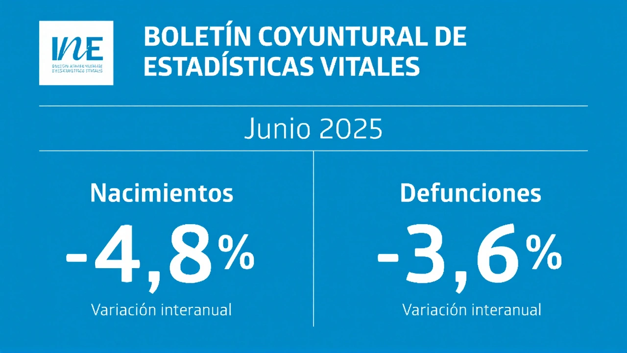 IMACEC de Chile sube 3,1% en junio 2025 pese a caída de la minería