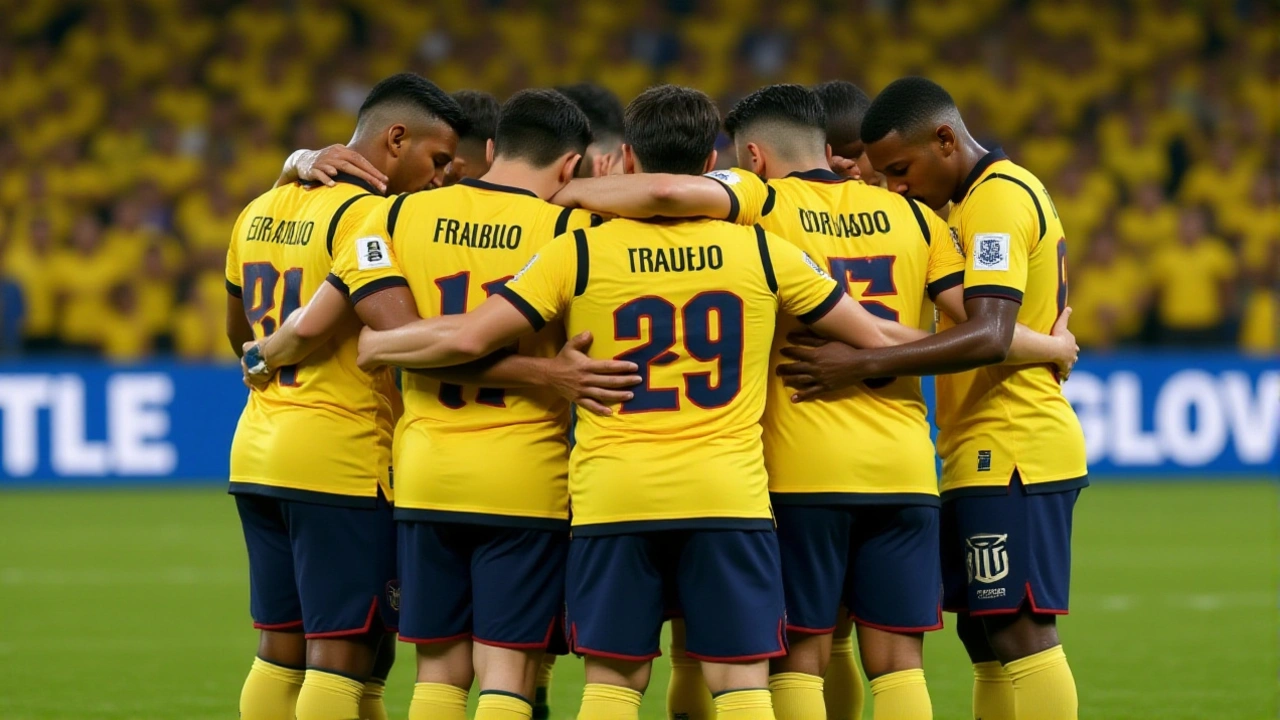 Reacciones de entrenadores y jugadores