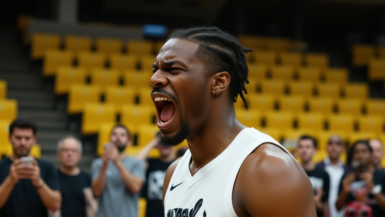 Jimmy Butler respalda las críticas de Draymond Green y advierte que los Warriors pierden la lucha por ganar