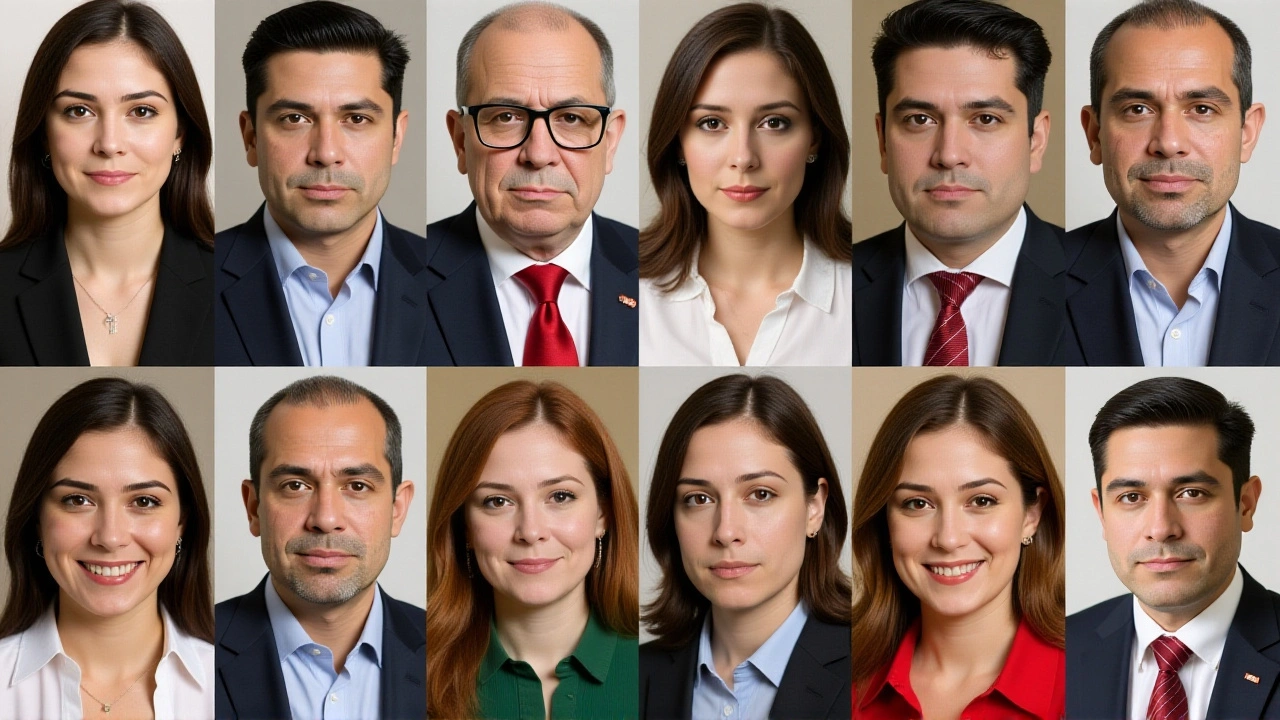 Lo que nadie dice: las bajas y los cambios de última hora