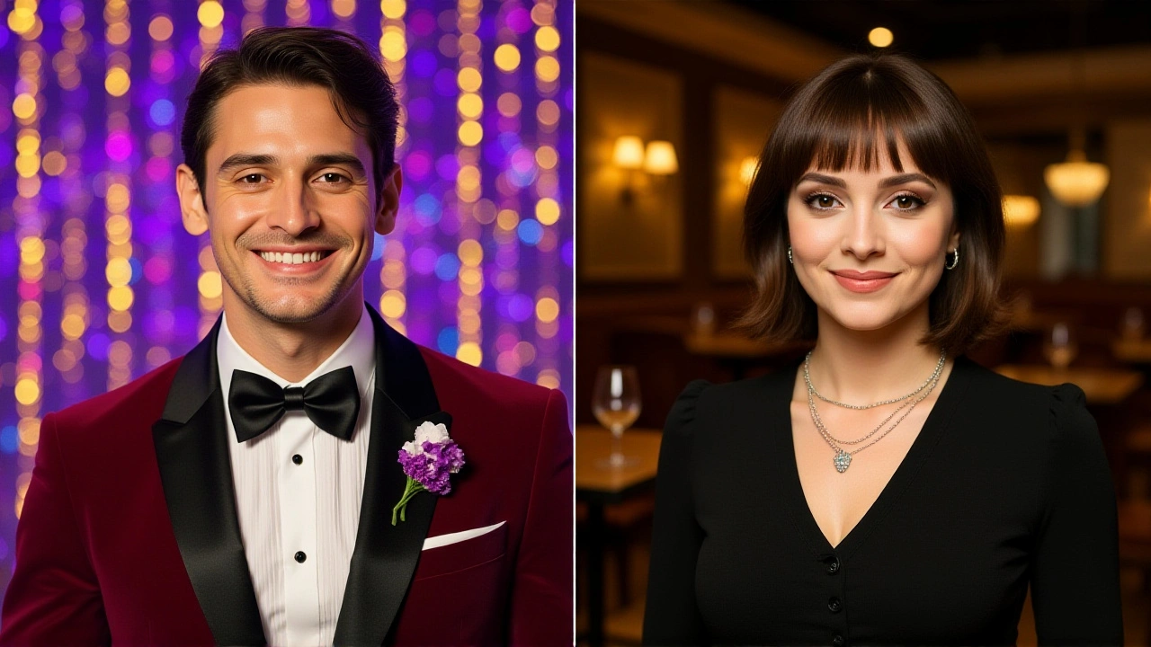 José Antonio Raffo confirma su relación con Lux Pascal tras rumores de ruptura con publicación en Instagram