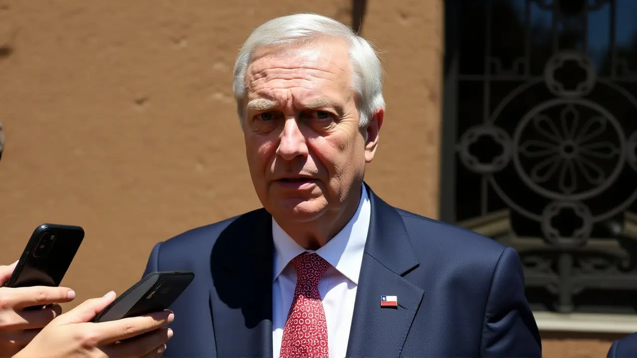 Preguntas Frecuentes