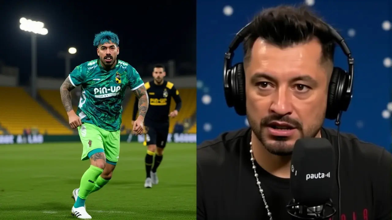 El misterio de la Supercopa: Peric, Mono Sánchez y Rossel en el ojo del huracán