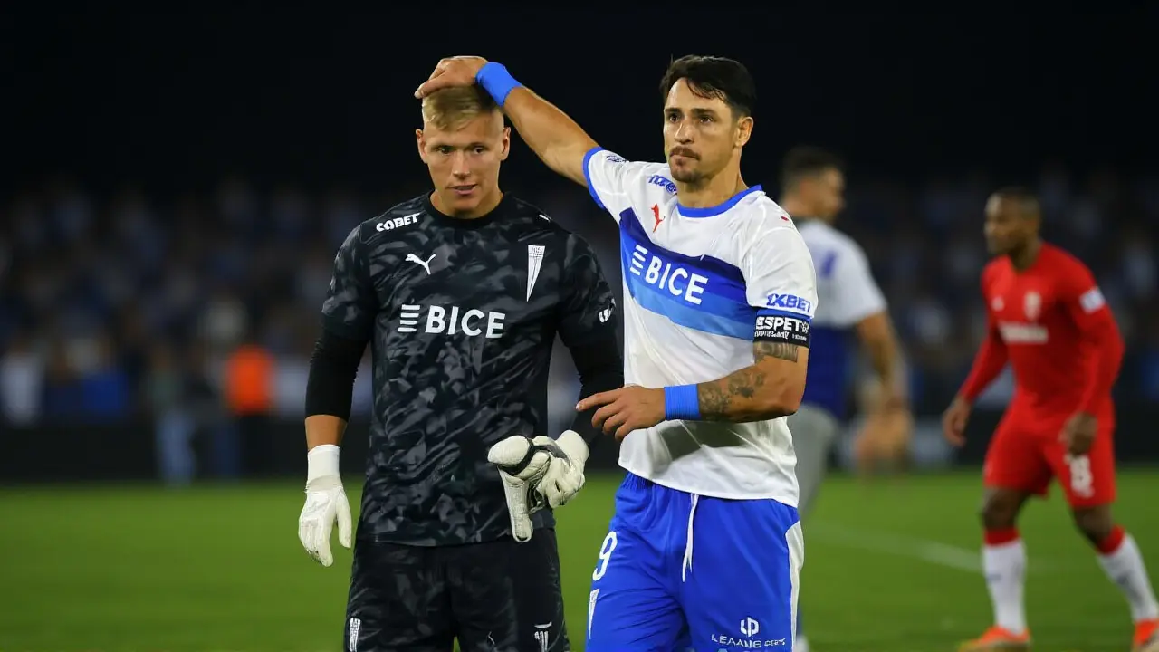 ¿Qué sigue para el fútbol chileno?